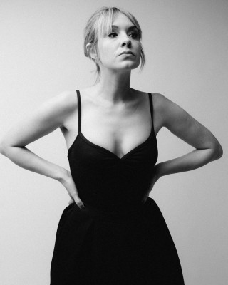Новые лица: Brea Grant