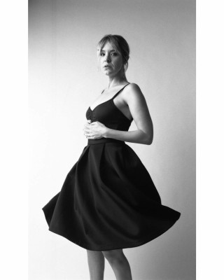 Новые лица: Brea Grant