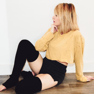 Новые лица: Brea Grant