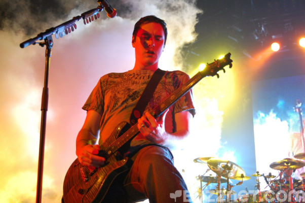 Breaking Benjamin pic #729880