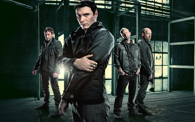 photo 4 in Breaking Benjamin gallery [id728271] 2014-05-11 00:00:00