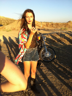 Breana McDow pic #761607