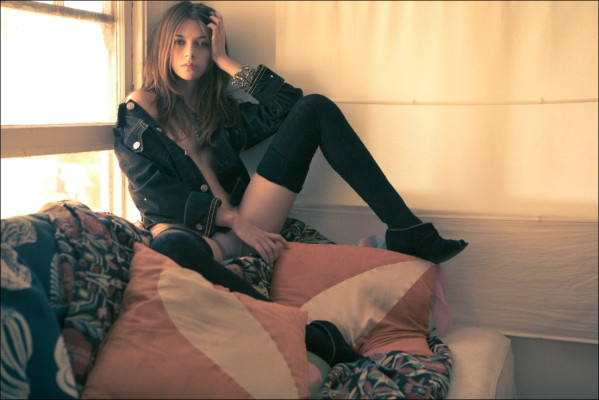 Breana McDow pic #761848
