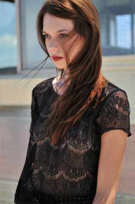Breana McDow pic #761599