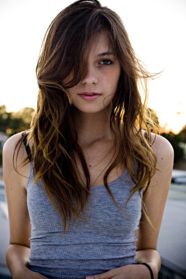 Breana McDow pic #761608