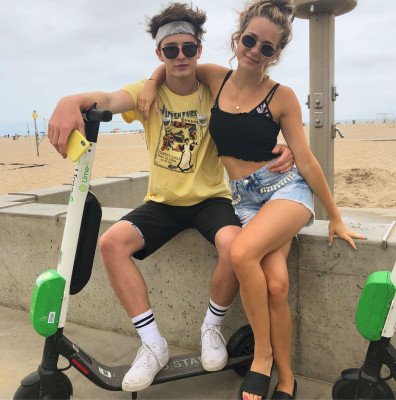 Brec Bassinger pic #1091154