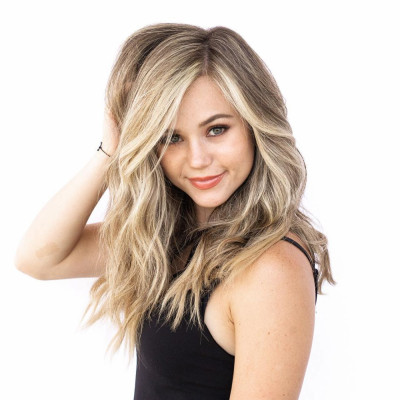 Brec Bassinger pic #1094762