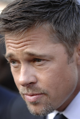 Brad Pitt pic #146780