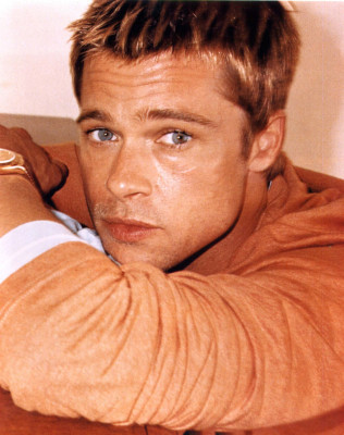 Brad Pitt pic #233088