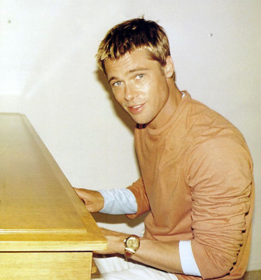 Brad Pitt pic #233086