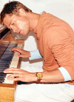 Brad Pitt pic #233087