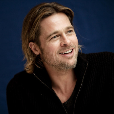 Brad Pitt pic #419864