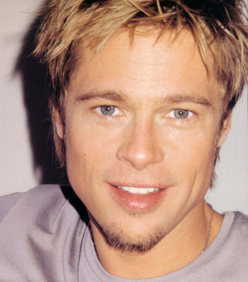 photo 5 in Brad Pitt gallery [id233988] 2010-01-15 00:00:00