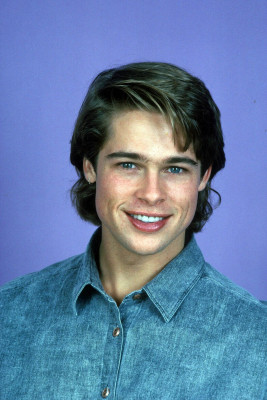 photo 17 in Brad Pitt gallery [id486955] 2012-03-28 00:00:00