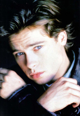 Brad Pitt pic #232967