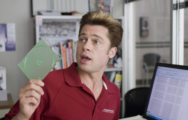 Brad Pitt pic #111924
