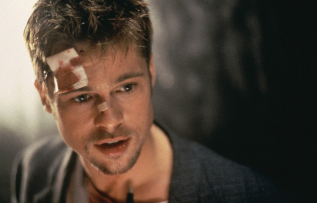 Brad Pitt pic #194328