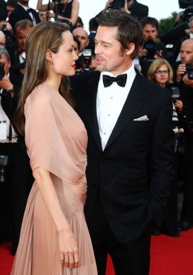 Brad Pitt pic #163281