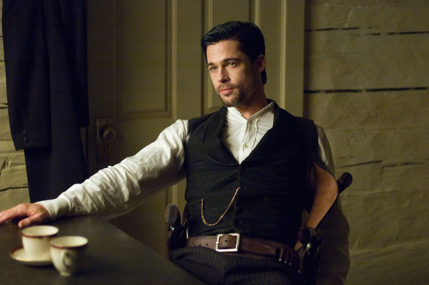 Brad Pitt pic #101090