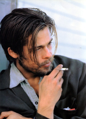 Brad Pitt pic #109294