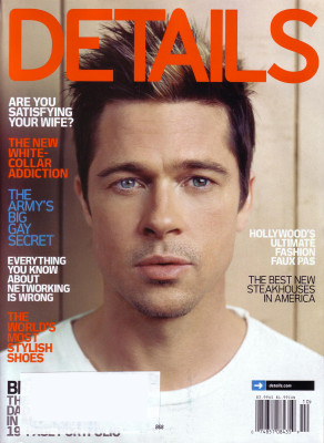 Brad Pitt pic #217064