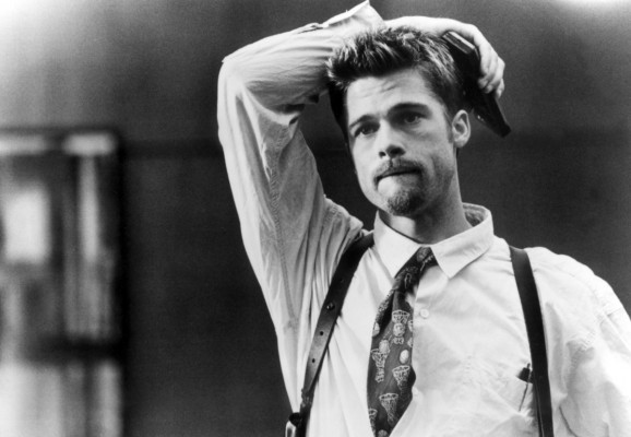 Brad Pitt pic #483418