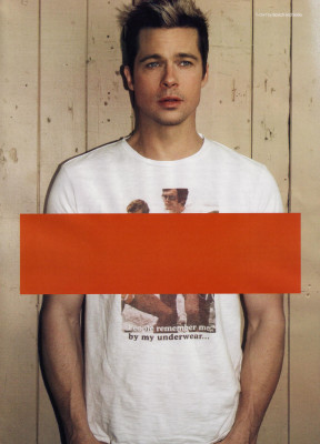 Brad Pitt pic #217063