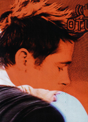 Brad Pitt pic #217061