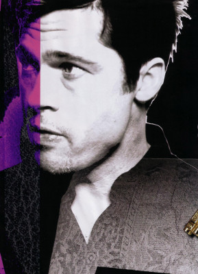 Brad Pitt pic #217060