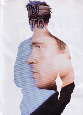 Brad Pitt pic #217065
