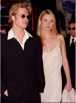 Brad Pitt pic #480926
