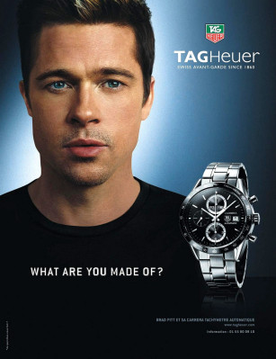 Brad Pitt pic #210013