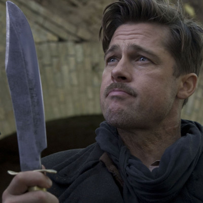 Brad Pitt pic #164001
