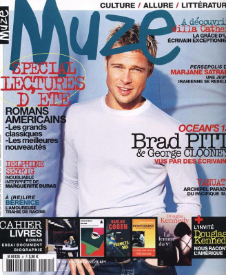 Brad Pitt pic #215059