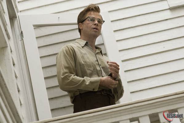 Brad Pitt pic #123420