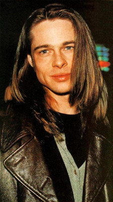 Brad Pitt pic #120238