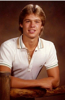 Brad Pitt pic #162026