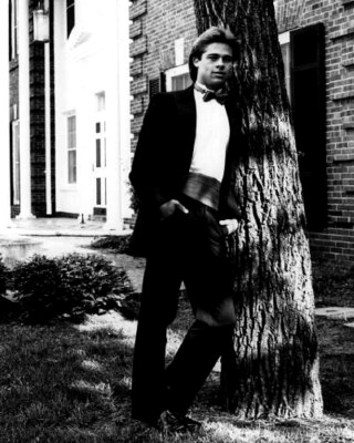 Brad Pitt pic #162028