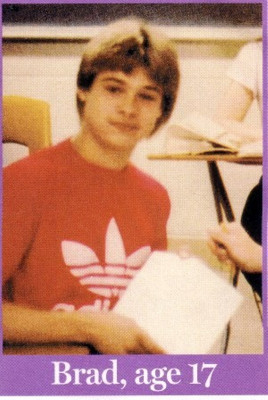 Brad Pitt pic #162025