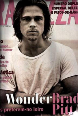 Brad Pitt pic #161898