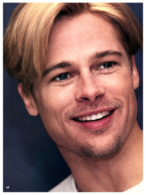 Brad Pitt pic #484556