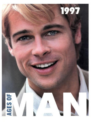Brad Pitt pic #484549