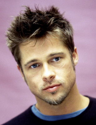 Brad Pitt pic #481454