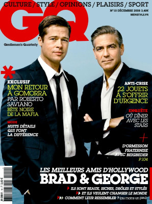 Brad Pitt pic #208511