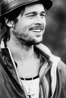 Brad Pitt pic #480030