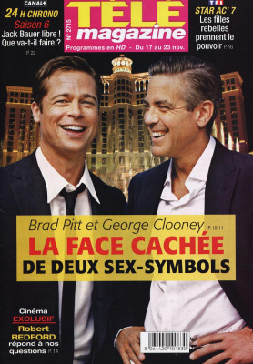 Brad Pitt pic #215058