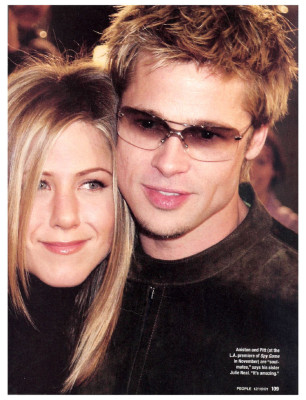 Brad Pitt pic #480922