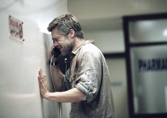 Brad Pitt pic #132422