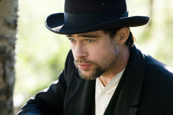Brad Pitt pic #132421