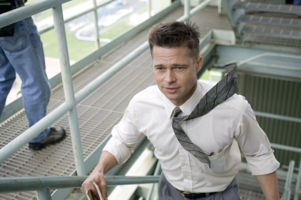 Brad Pitt pic #394634